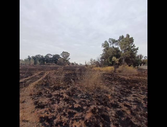 16,309M² VACANT LAND FOR SALE IN MEYERTON SOUTH